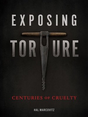 cover image of Exposing Torture